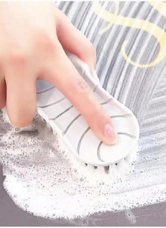 سجادة أرضية للمطبخ من Hihomey متعددة الالوان 50x150 سم فائقة الامتصاص ناعمة غير قابلة للانزلاق وسريعة الجفاف