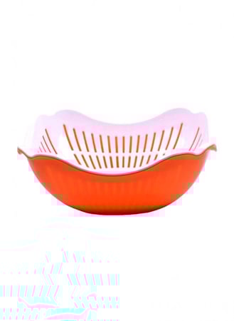 مصفاه للخضراوات والفاكهه