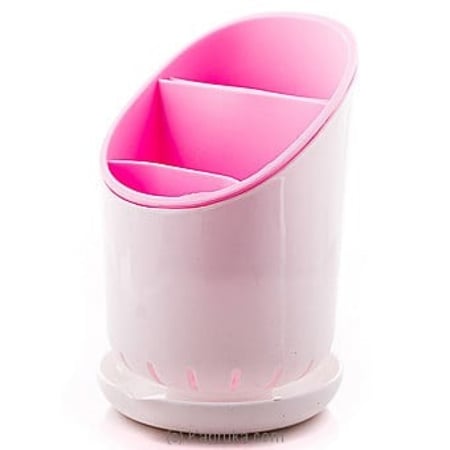 منظم أدوات المائدة بلاستيك بألوان متنوعة وجودة عالية