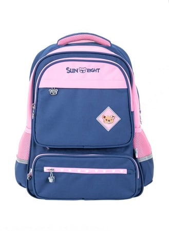 شنطة مدرسية لطفلتك