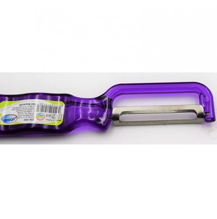 قشارة خضروات ملونة آمنة للاستخدام في السعودية