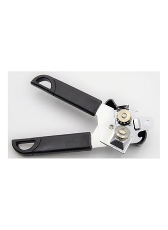 فتاحة علب متعددة الوظائف