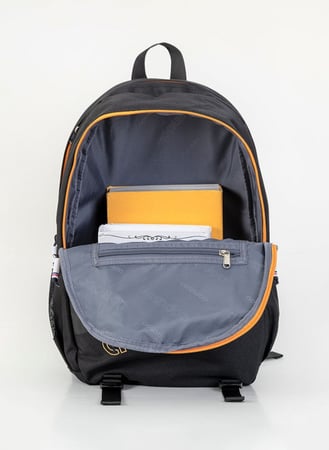 شنطة مدرسية بتصميم إبداعي