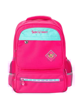 شنطة مدرسية لطفلتك