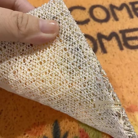 دعاسة باب لينة مرنة تقاوم الانزلاق والتآكل