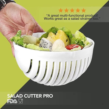 وعاء تقطيع السلطة