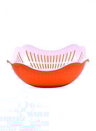 مصفاه للخضراوات والفاكهه