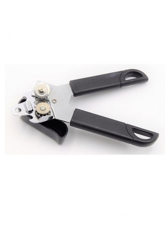 فتاحة علب متعددة الوظائف