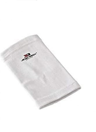 دعامة كوع جوركس بمقاسات متنوعة أبيض