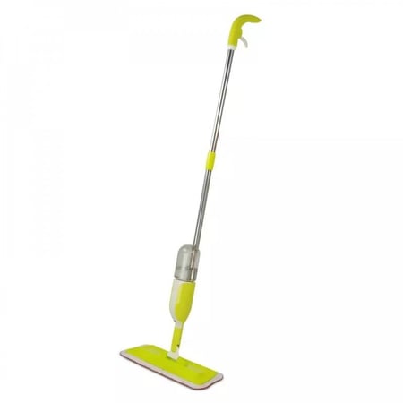 ممسحة بخاخ لتنظيف الاسطح والأرضيات بسرعة عالية