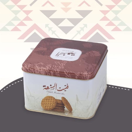 فتيت السنعة