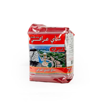 شاي اسس الزاد عراقي