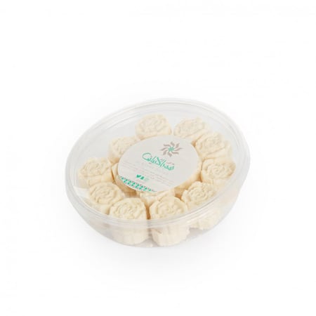 اقط لين ميني ورده