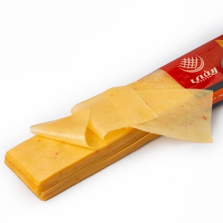 سمبوسة ريفي حراق مقرمش