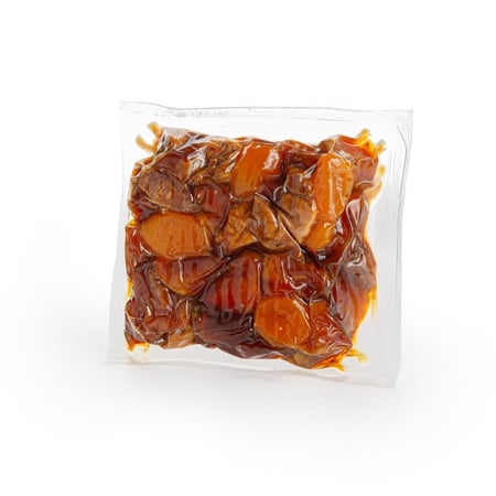 سكري آلي باللوز والمشمش والتين نصف كجم