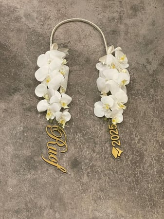 تعليقة تخرج