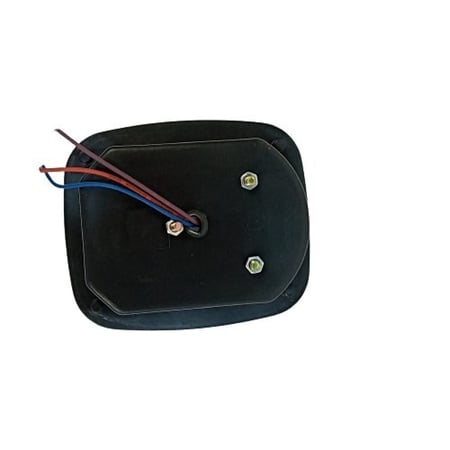 اسطب خلفي مربع جمس