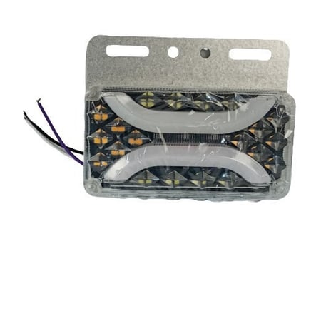 اسطب جنب ليزر ابيض حركات 3