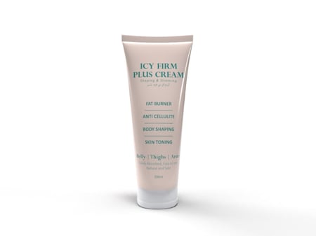 كريم ايس فيرم بلس للترهلات