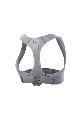 حزام مصحح وضعية الظهر