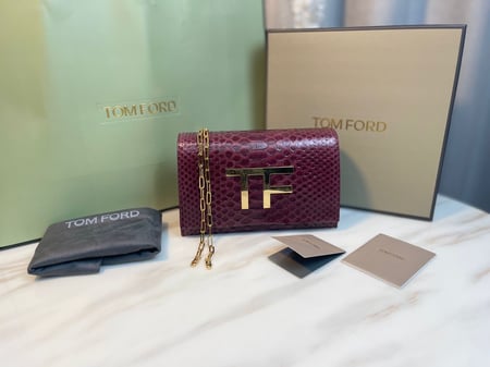 Tom Ford