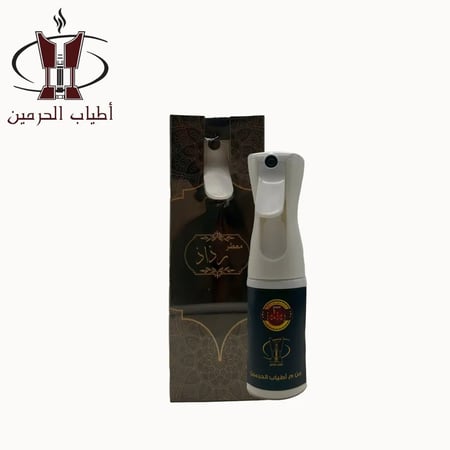 معطر رذاذ المعالي