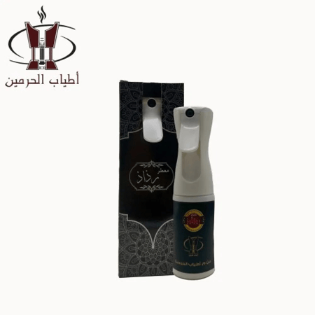 معطر رذاذ عرائس
