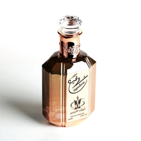 عطر توقيع
