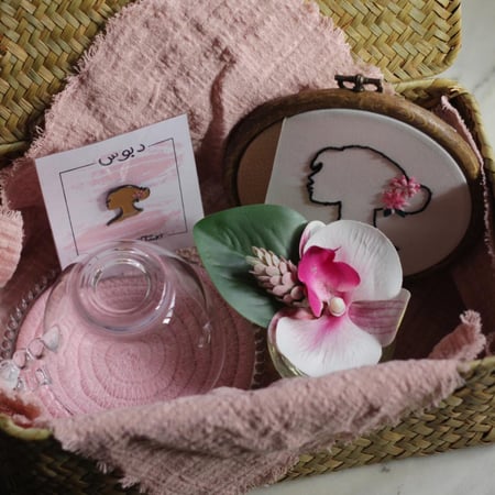 هديه الأوركيد