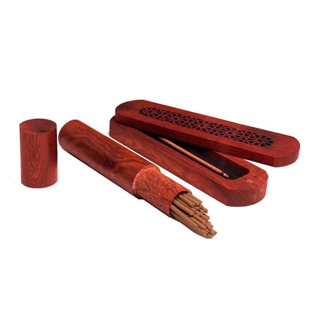 مبخرة دائرية أعواد دبل سوبر