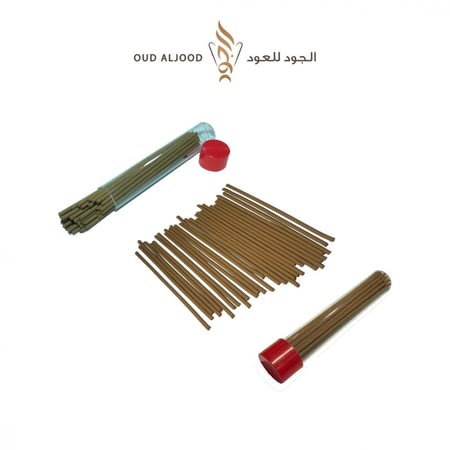 عود مروكي اسبشيل