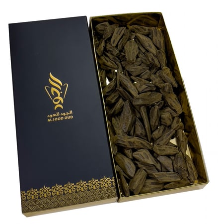 عود مروكي تايجر