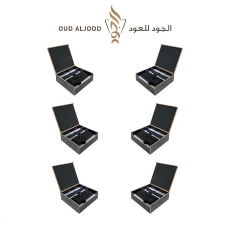 عود مروكي سوبر 5سم 1.8مل  بوكسات نانو