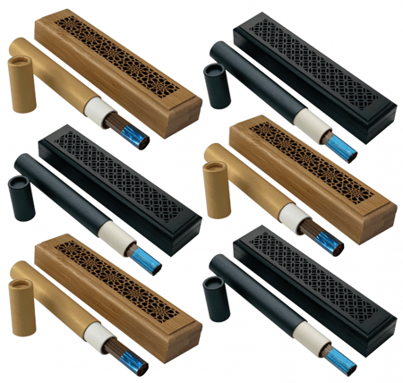 أعواد مروكي سوبر -مبخرة ذكية