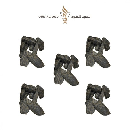 عود مروكي ملكي طبيعي محسن(5 اوقيات)