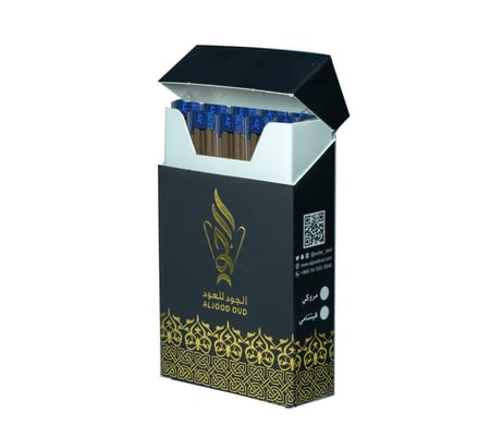 عود مروكي 10سم 2 مل 220 عود