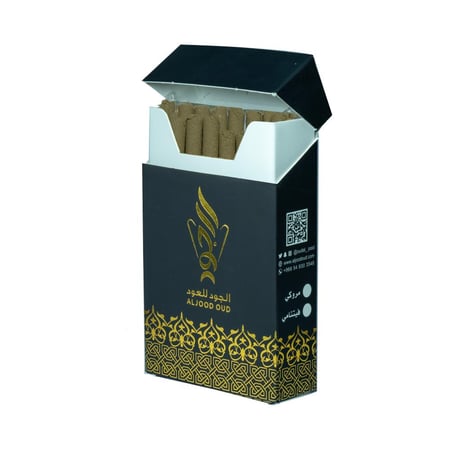 عود مروكي دبل سوبر