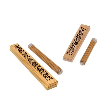 2مبخرة 2 أنبوب أعواد فيتنامي