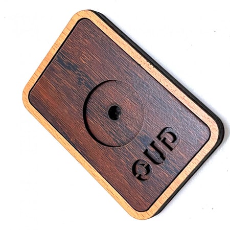 قاعدة بكت العود 6مل