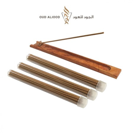 عود فيتنامي  20سم 3مل