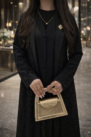 عباية جوليان