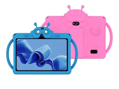تابلت تاب اطفال ضد الكسر اوتيتو 72  - oteeto tab 72 Kids tablet