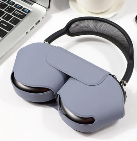 سماعة طبق الاصل ايربودز ماكس