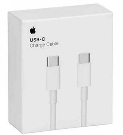 عرض بكج الايفون 3 منتجات سماعة+ كيبل PD + راس شاحن 20 واط معتمدة لدى ابل