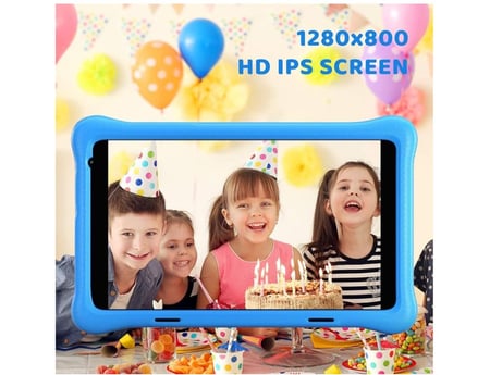 تاب اطفال 7 بوصة اندرويد مقاوم للصدمات  والكسر SMART WIFI KIDS TABLET