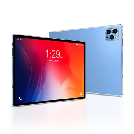 تابلت جي تي 10 انش 40 ultra GT