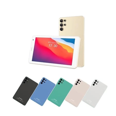 تاب تابلت الترا S23 مع كيبورد