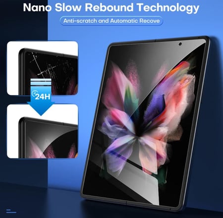 تاب تابلت A9 PRO مع كيبورد شاشة 10 انش