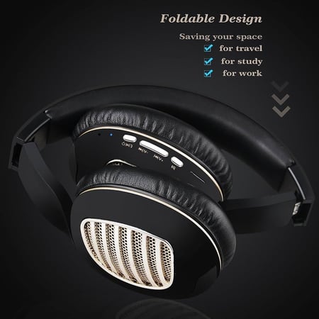 سماعات بلوتوث ريو بوكس WB5 بلوتوث