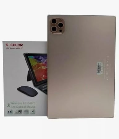 تابلت جي تي 10 انش 40 ultra GT